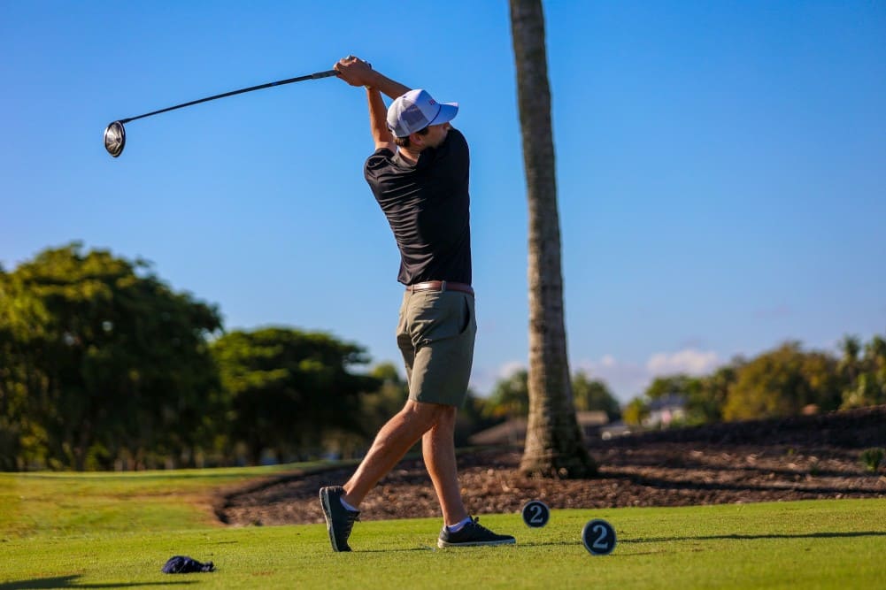 Vitesse de swing au golf : mesurez-la et gagnez en distance