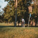 Choix de club de golf par distance : le guide complet