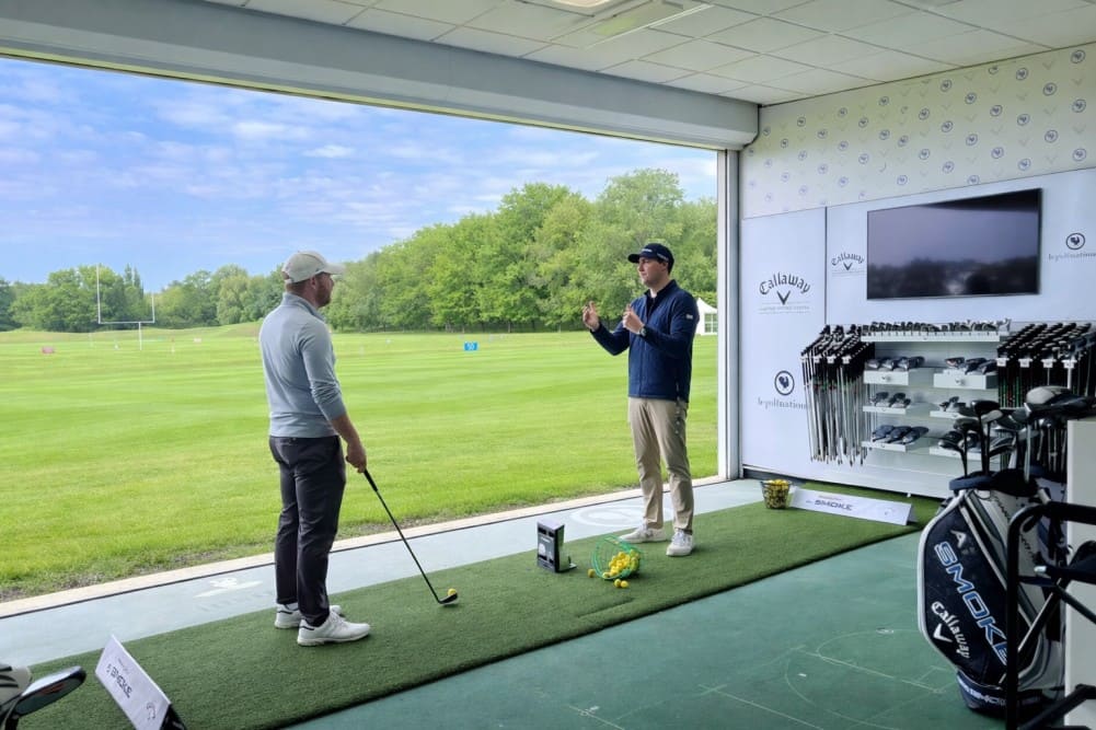 Optimisez votre fitting golf : lieux, prix et conseils