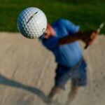 Sortie de bunker au golf : nos conseils pour réussir à quitter le sable