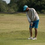 Comment réussir ses approches levées au golf : le guide complet