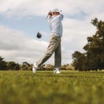 Meilleurs clubs de golf pour seniors [2026] : gagnez en distance