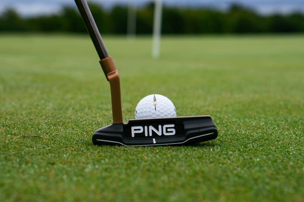 Putting au golf : nos conseils pour mieux putter