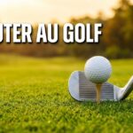 Apprendre le golf facilement : la méthode complète pour débutants