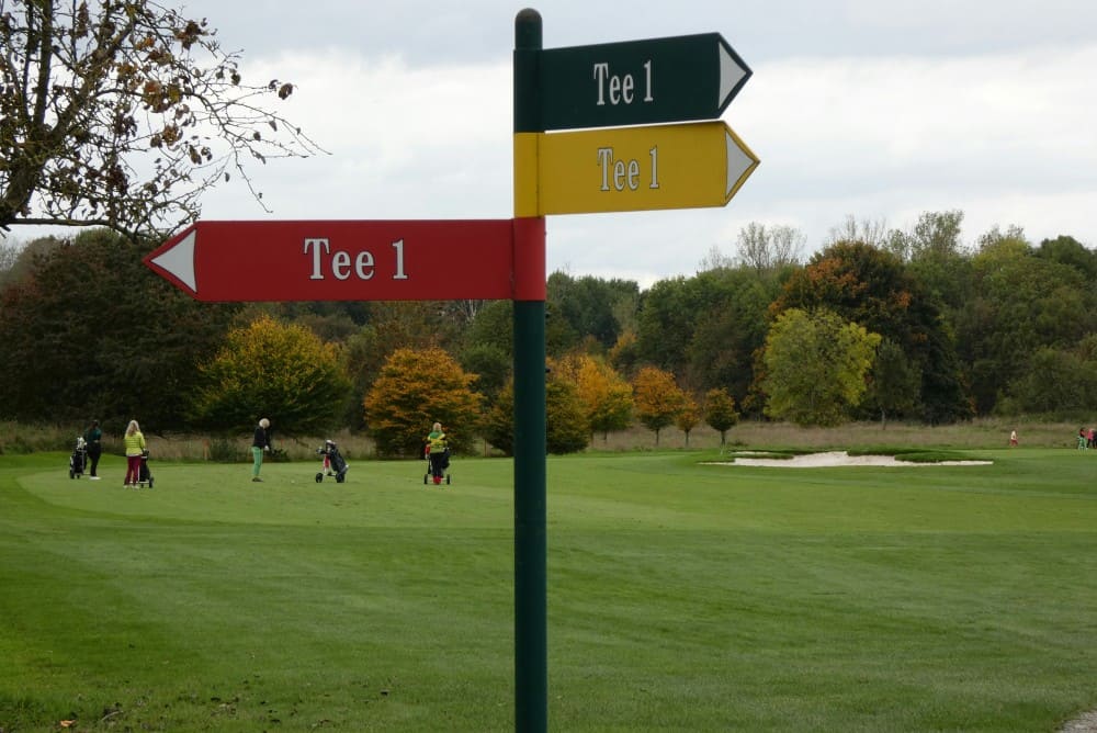 Règles du golf : l’essentiel pour éviter les pénalités