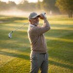 Golf après 60 ans : 10 conseils pour associer plaisir et performance