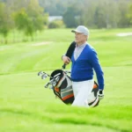Arthrose et golf : peut-on continuer à jouer ?