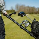Stratégie driver au golf : quand le laisser dans votre sac ?