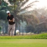 Le chip au golf : technique complète, choix du club et erreurs à éviter