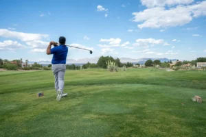 Reprendre le golf après un arrêt ou une blessure : guide pratique