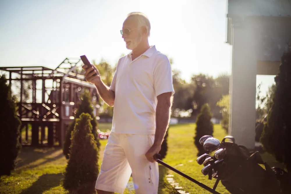 Comment retrouver ma licence de golf : le guide complet