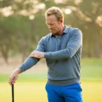 Golf elbow : symptômes, causes et traitement de l’épicondylite médiale