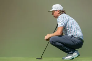 Lire un green au golf : pentes, vitesse et comment choisir sa ligne de putt
