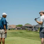 Match play au golf : règles, stratégie et différences avec le stroke play