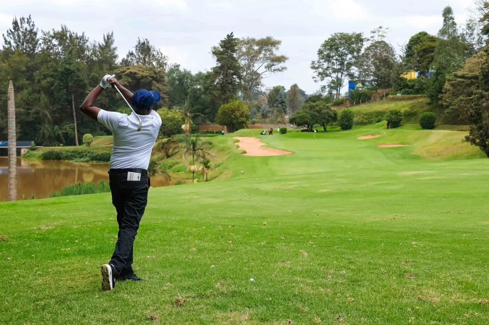 Tableau des pénalités au golf : toutes les situations résumées